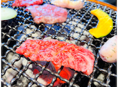 黒毛和牛焼肉と本格もつ鍋 山樹 長久手店: ゆいさんの2026年05月17日の1枚目の投稿写真