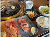 黒毛和牛焼肉と本格もつ鍋 山樹 長久手店: ゆいさんの2026年08月11日の1枚目の投稿写真