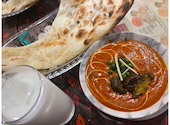 インド料理 カリスマ: ゆいさんの2026年08月02日の1枚目の投稿写真