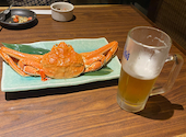 上方ごちそう処 贔屓屋 天王寺店: なるちゃんさんの2026年04月11日の1枚目の投稿写真