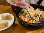 韓国料理専門店 月の壺: 天々さんの2020年12月23日の2枚目の投稿写真