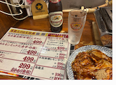 栄ホルモン 名古屋名物味噌とんちゃん屋: おだちゃんさんの2026年06月22日の2枚目の投稿写真