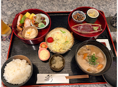あじづくし菜生 錦店: おだちゃんさんの2026年08月30日の3枚目の投稿写真