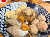 おでん割烹 日南乃: ぴいさんの2026年05月23日の2枚目の投稿写真