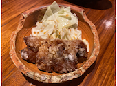 焼き鳥 食鶏 くうけい 西銀座通り店: れいさんの2021年03月22日の1枚目の投稿写真