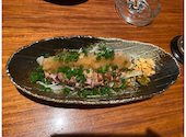 焼き鳥 食鶏 くうけい 西銀座通り店: れいさんの2021年03月22日の3枚目の投稿写真
