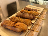 焼き鳥 ショウチャン 恵比寿: しょうさんの2025年09月03日の1枚目の投稿写真