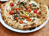 Pizzeria&cafe ORSO ピッツェリア&カフェ オルソ: さかさんの2026年05月18日の1枚目の投稿写真