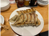 餃子家龍 カープロード店: 風の用心棒さんの2025年12月の1枚目の投稿写真
