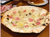イタリアンバル CONA コナ 立川店: あっちゃんさんの2026年01月27日の2枚目の投稿写真