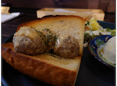 Warehousecafe P cube ウェアハウスカフェ ピーキューブ: あっちゃんさんの2025年03月12日の2枚目の投稿写真