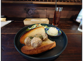 Warehousecafe P cube ウェアハウスカフェ ピーキューブ: あっちゃんさんの2025年03月12日の3枚目の投稿写真