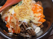 焼肉海鮮 臥牛山 がぎゅうざん: ミホッチさんの2025年01月03日の2枚目の投稿写真