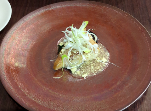 オステリア カロ: ゆのゆのLOVEさんの2025年10月29日の3枚目の投稿写真