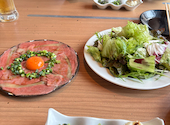 肉寿司と名古屋めし金肉 きんにく 名古屋駅店: さかなさんの2025年06月01日の2枚目の投稿写真