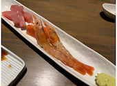 居酒屋 かつぎ屋: たかしさんの2026年09月27日の1枚目の投稿写真