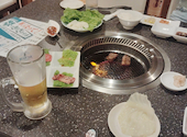 大阪上本町 焼肉お祝い: こださんの2026年06月28日の1枚目の投稿写真