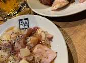 牛角 高松 レインボー通り店: しんきちさんの2026年08月28日の1枚目の投稿写真