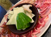焼肉五苑 丸亀店: しんきちさんの2026年06月09日の1枚目の投稿写真