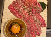 ドラゴンカルビ みらい横丁 横浜 ランドマークプラザ店: るうこさんの2026年04月14日の1枚目の投稿写真