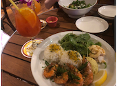 アロハテーブル Aloha Table 横浜ベイクォーター: るうこさんの2026年06月14日の1枚目の投稿写真