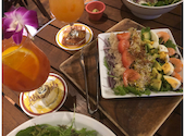 アロハテーブル Aloha Table 横浜ベイクォーター: るうこさんの2026年06月14日の2枚目の投稿写真