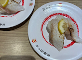 かっぱ寿司 横浜西口エキニア店: るうこさんの2026年06月15日の1枚目の投稿写真