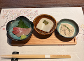 modern Japanese AMANE 横浜フロント店: るうこさんの2026年04月の1枚目の投稿写真