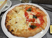 Nature Pizza TOSCANA トスカーナ 学芸大学: るうこさんの2026年05月03日の1枚目の投稿写真