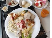 アートホテル 鹿児島 KAGOSHIMA BOLD KITCHEN: キャナさんの2026年04月の1枚目の投稿写真