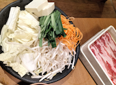 温野菜 亀有店: MAEUKOさんの2026年07月08日の1枚目の投稿写真