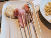 串家物語 LABI1池袋店: MAEUKOさんの2026年08月31日の1枚目の投稿写真