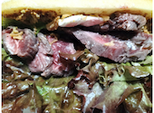 Delicafe & 肉Bar カナデリカ: Tastasさんの2026年10月05日の1枚目の投稿写真