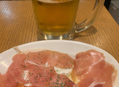 イタリアンバル CONA コナ 溝の口店: かおちゃんさんの2026年01月19日の2枚目の投稿写真