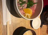 魚屋のマグロ食堂 オートロキッチン 渋谷店: 葉月さんの2026年08月24日の1枚目の投稿写真