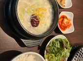コラボ KollaBo 焼肉 韓国料理 府中店: 葉月さんの2026年08月24日の1枚目の投稿写真
