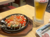 格安ビールと鉄鍋餃子 3・6・5酒場 池袋サンシャイン通り店: ハラボーさんの2026年04月27日の1枚目の投稿写真