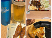 格安ビールと鉄鍋餃子 3・6・5酒場 池袋サンシャイン通り店: ハラボーさんの2026年08月09日の1枚目の投稿写真