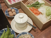 温野菜 辻堂店: saidaさんの2026年05月02日の1枚目の投稿写真