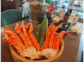 かにざんまい 町田店: さみゃこさんの2026年06月14日の1枚目の投稿写真