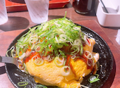 鉄板 お好み焼き 電光石火 渋谷センター街店: ららら。さんの2026年06月30日の1枚目の投稿写真