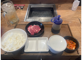 焼肉ライク　渋谷道玄坂店: ららら。さんの2026年06月30日の1枚目の投稿写真