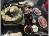 羊肉倶楽部: ららら。さんの2026年06月30日の2枚目の投稿写真