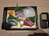 さかな酒場 魚星 仙台名掛丁店: みなさんの2026年06月18日の1枚目の投稿写真