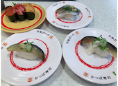 かっぱ寿司 市川東大和田店: よっしーさんの2026年07月10日の1枚目の投稿写真