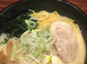 北海道ラーメンひむろ &nbsp;錦糸町店の口コミ画像1