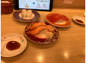 回転寿しトリトン 旭神店: よっしーさんの2026年08月14日の2枚目の投稿写真