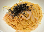 釜あげスパゲッティ　すぱじろう 銀座店の口コミ画像1