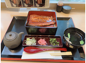 鰻の成瀬 カレッタ汐留店: よっしーさんの2026年03月31日の1枚目の投稿写真