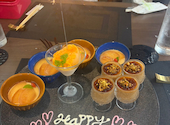 和牛鉄板焼ステーキ 丼と膳 Diner ray: えみさんの2026年07月21日の2枚目の投稿写真